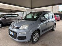 Usata Fiat Panda Easy 69 CV (50 kW) 2019 Grigio Utilitaria