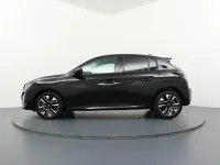 Nuevo Peugeot 208 Allure 145 CV (106 kW) 2025 Negro Utilitario
