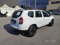 usata Dacia Duster 1.5 diesel 90cv