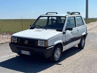 Usata Fiat Panda 54 CV (39 kW) 2002 Berlina