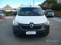 Usata Renault Kangoo 75 CV (55 kW) 2021 Bianco Monovolume