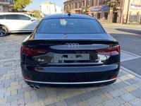 usata Audi A5 SPB 40 TDI S tronic Bus. Sport NAVI-CAM-APP-LED-18