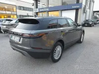 Usata Land Rover Range Rover Velar 180 CV (132 kW) 2017 Grigio SUV