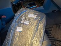 Usata Jeep Grand Cherokee 326 CV (239 kW) 2005 Nero SUV