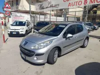 Begagnad Peugeot 207 68 HK (50 kW) 2009 Other Sedan