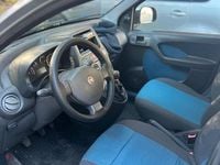 Usata Fiat Panda 77 CV (56 kW) 2009 Grigio Utilitaria