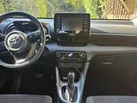 Usata Toyota Yaris Hybrid Trend 92 CV (67 kW) 2022 Berlina