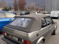 Usata VW Golf Cabriolet 69 CV (50 kW) 1983 Cabrio
