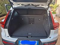 Usata Volvo XC40 Momentum 2021 Bianco SUV