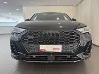 Usata Audi Q3 Sportback Comfort 150 CV (110 kW) 2024 Nero mythos metallizzato SUV