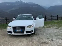 Usata Audi A4 Ambiente 170 CV (125 kW) 2012 Station wagon