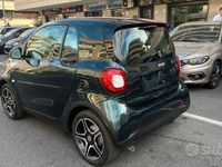 usata Smart ForTwo Coupé 90 0.9 Turbo twinamic Prime 2019 ENGL