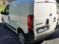 Usata Fiat Fiorino 95 CV (69 kW) 2019 Bianco gelato Monovolume