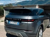 Usata Land Rover Range Rover evoque 150 CV (110 kW) 2020 SUV