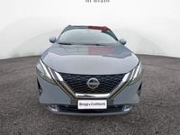 Usata Nissan Qashqai Tekna 158 CV (116 kW) 2023 Grigio SUV