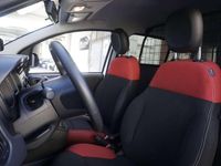 Usata Fiat Panda 84 CV (61 kW) 2020 Bianco Utilitaria