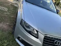 Usata Audi A4 Ambition 143 CV (105 kW) 2010 Berlina
