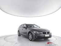 Usata BMW 320 190 CV (139 kW) 2019 Grigio Station wagon