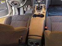 Usata Peugeot 3008 2011 Bianco Station wagon