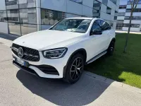 Usata Mercedes GLC220 Edition 194 CV (142 kW) 2021 SUV