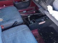 Usata Fiat Panda 4x4 50 CV (36 kW) 1994 Utilitaria