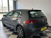 Usata VW Golf VII Comfortline 110 CV (80 kW) 2018 Berlina