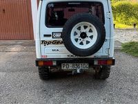 Usata Suzuki Samurai 1987 SUV