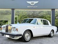 Usata Rolls Royce Silver Shadow 200 CV (147 kW) 1979 Other Berlina