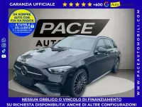 Usado Mercedes C220 Premium 200 CV (147 kW) 2025 Negro Familiar