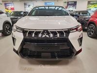 Nuova Mitsubishi ASX Invite 101 CV (74 kW) 2025 Crystal white SUV