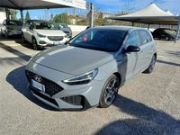 usata Hyundai i30 3ª serie 1.0 T-GDI iMT 48V 5 porte