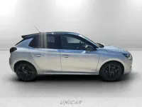 Usata Opel Corsa Edition 101 CV (74 kW) 2022 Grigio Utilitaria