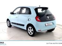 usata Renault Twingo Zen 22KWH