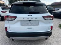 Usado Ford Kuga Titanium 120 CV (88 kW) 2023 Blanco SUV