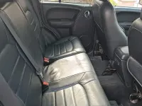Usata Jeep Cherokee Limited 116 CV (85 kW) 2003 Grigio SUV