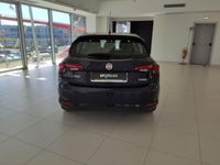 usata Fiat Tipo Tipo1.6 Mjt S&S DCT 5 porte Lounge del 2018 usata a Arezzo