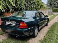 Usata Rover 620 131 CV (96 kW) 1994 Verde Berlina