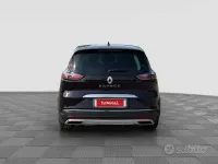 Usata Renault Espace Initiale Paris 200 CV (147 kW) 2021 Nero Monovolume