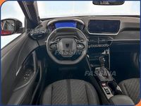 Nuova Peugeot 2008 Allure 102 CV (75 kW) 2025 Rosso SUV