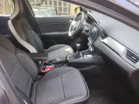 Usata Renault Captur Intens 101 CV (74 kW) 2020 Grigio SUV