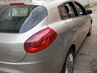 Usata Fiat Bravo Dynamic 89 CV (65 kW) 2009 Beige Utilitaria