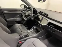 Usata Audi Q3 Sportback Business Plus 245 CV (180 kW) 2024 Pulse orange SUV