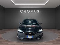 Usata Cupra Leon 150 CV (110 kW) 2022 Other Berlina