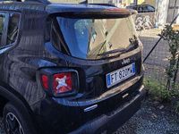Usata Jeep Renegade Longitude 120 CV (88 kW) 2018 SUV