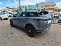 Usata Land Rover Range Rover evoque S 163 CV (119 kW) 2021 Grigio SUV