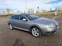 Usata Audi A6 Allroad Ambiente 239 CV (175 kW) 2011 Station wagon