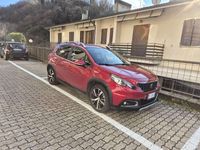 Usata Peugeot 2008 Allure 120 CV (88 kW) 2019 SUV