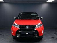 Nuova Suzuki Vitara 110 CV (80 kW) 2026 Rosso SUV
