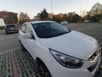 Usata Hyundai ix35 Comfort 116 CV (85 kW) 2013 SUV