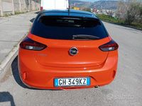 Usata Opel Corsa 75 CV (55 kW) 2022 Utilitaria